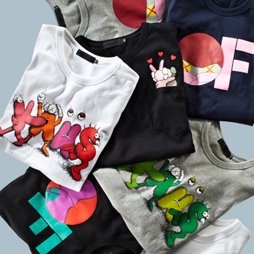 Original Fake Printemps/Ete 2012