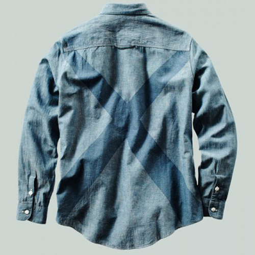 Original Fake Printemps/Ete 2012