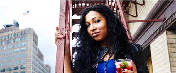 Melanie Fiona