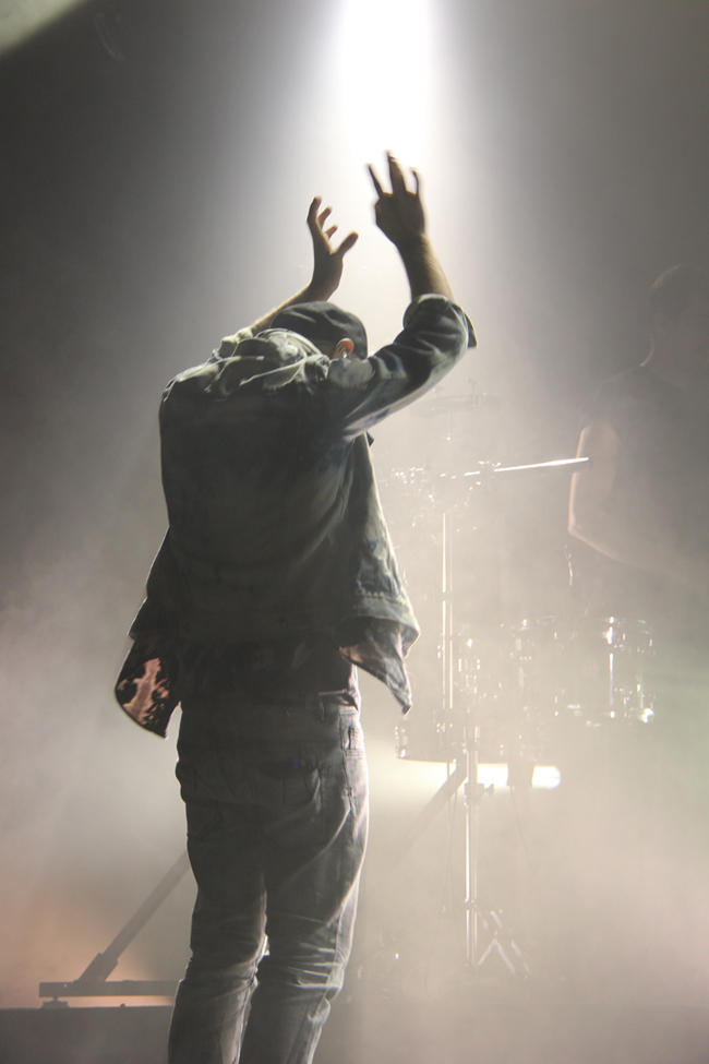 Woodkid NeoBoto