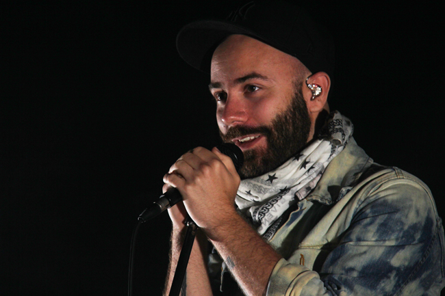 Woodkid NeoBoto