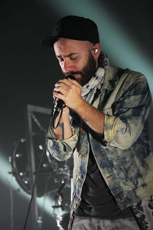 Woodkid NeoBoto