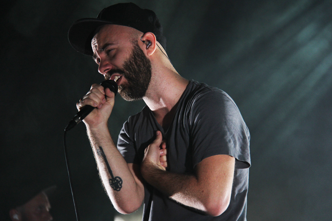Woodkid NeoBoto