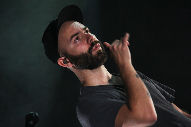 Woodkid NeoBoto