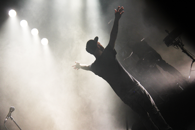 Woodkid NeoBoto