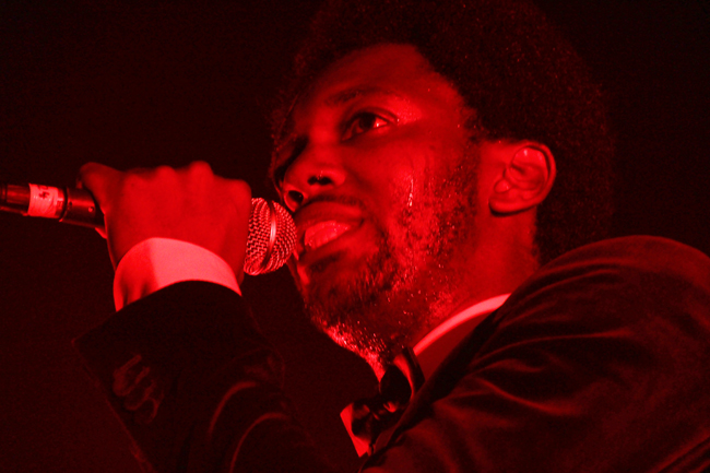 Baloji NeoBoto