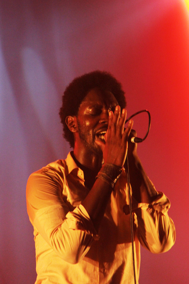 Baloji NeoBoto