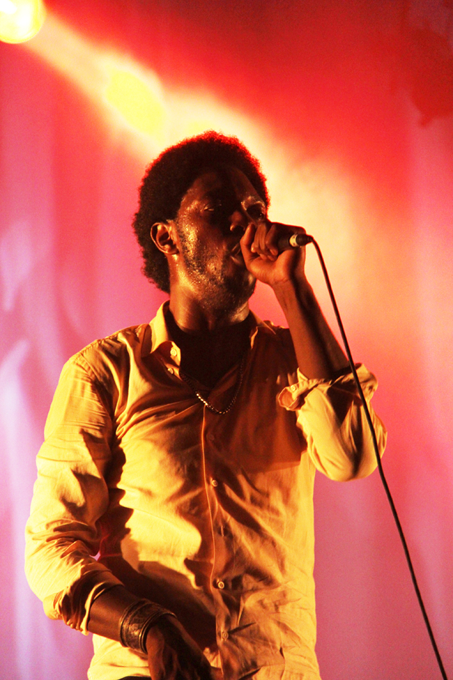 Baloji NeoBoto