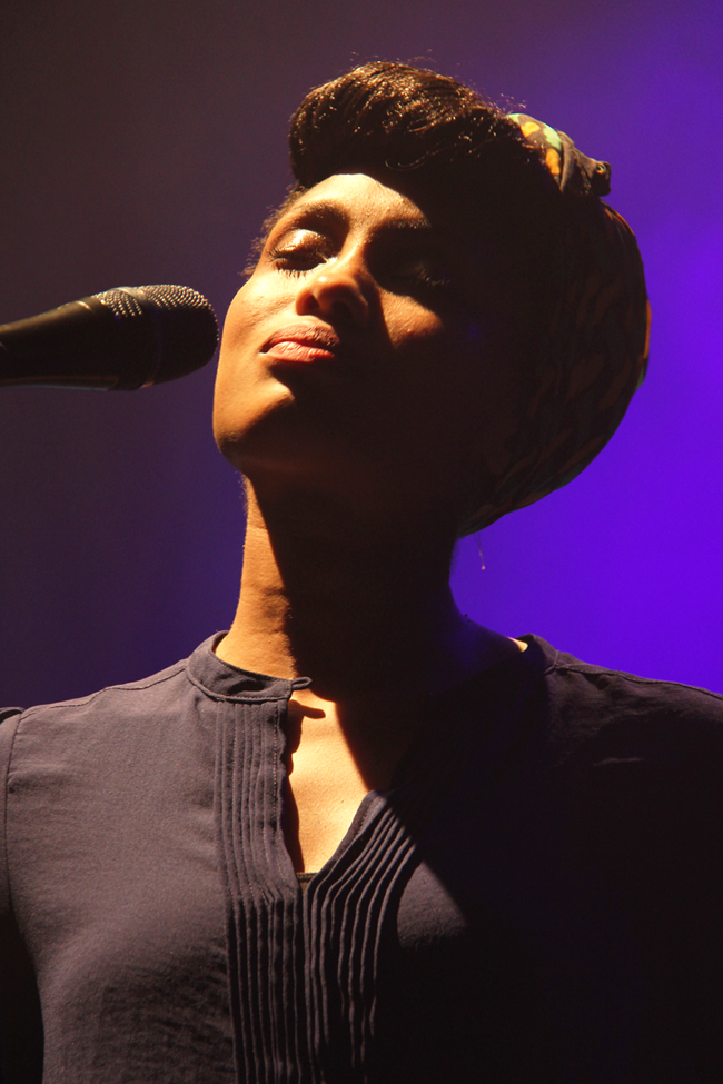 Imany NeoBoto