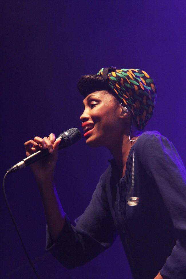 Imany NeoBoto