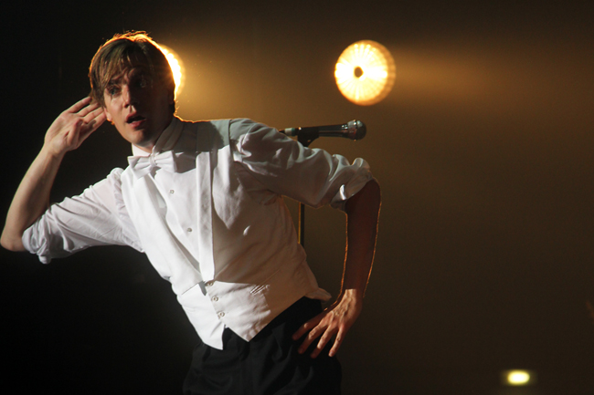 The Hives NeoBoto