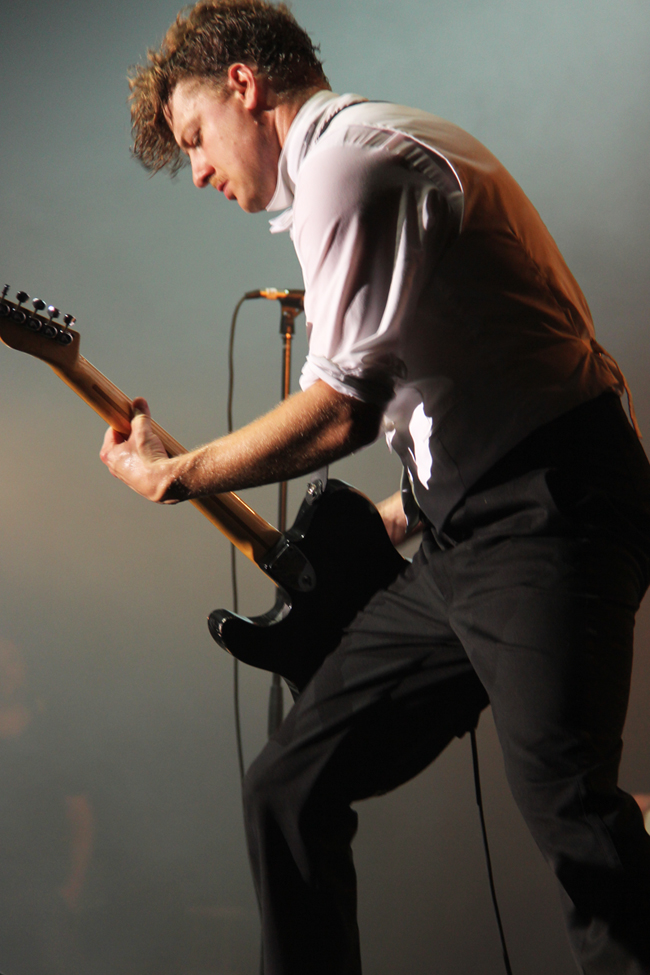 The Hives NeoBoto