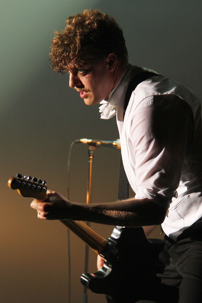 The Hives NeoBoto