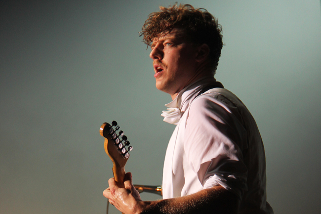 The Hives NeoBoto