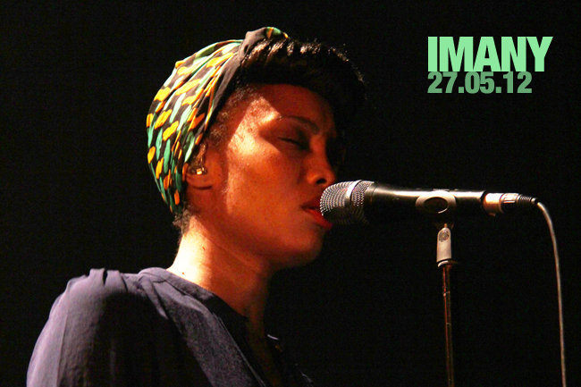 Imany NeoBoto
