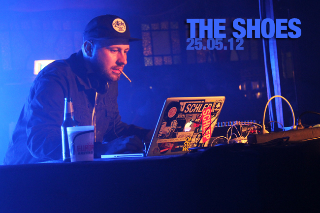 The Shoes NeoBoto