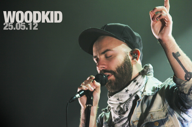 Woodkid NeoBoto