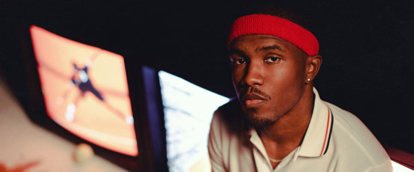 Frank Ocean annule sa tournée européenne