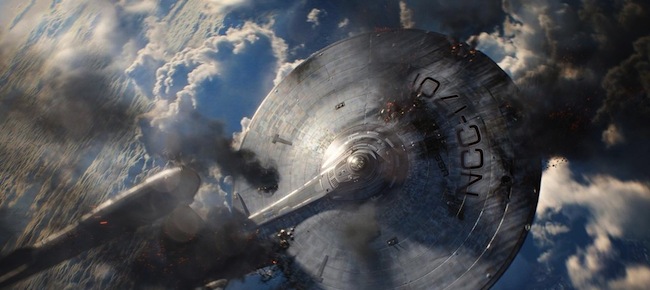 J.J. Abrams, superstar