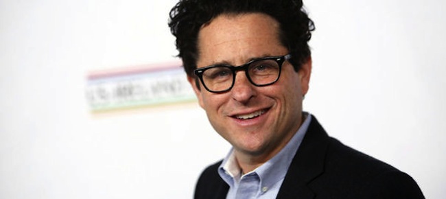 J.J. Abrams, superstar