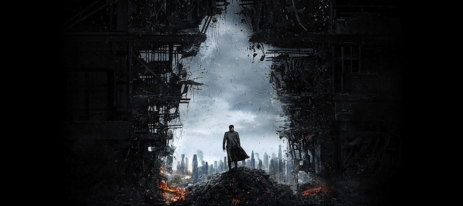 J.J. Abrams, superstar