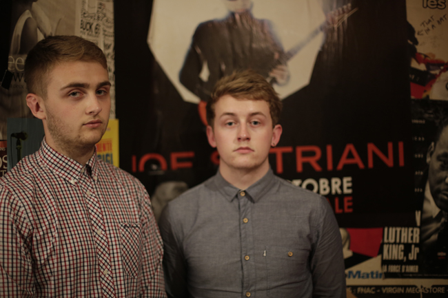 Disclosure - Neo Boto