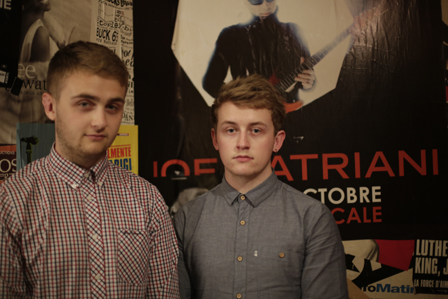 Disclosure - Neo Boto