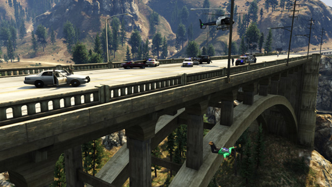 Grand Theft Auto V Neo Boto (1)
