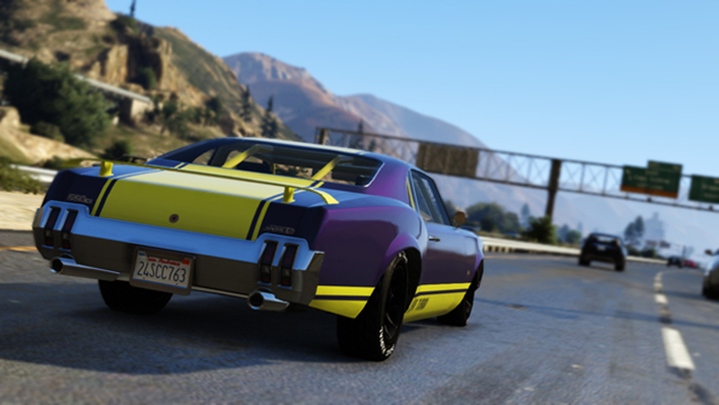 Grand Theft Auto V Neo Boto (2)
