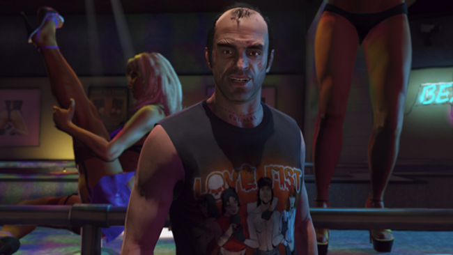 Grand Theft Auto V Neo Boto (3)