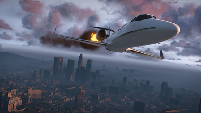 Grand Theft Auto V Neo Boto (4)