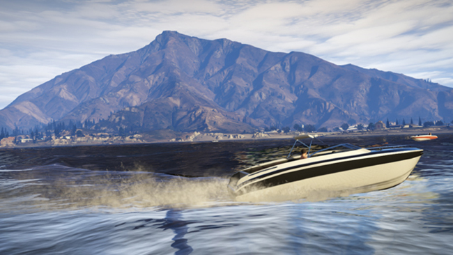 Grand Theft Auto V Neo Boto (6)
