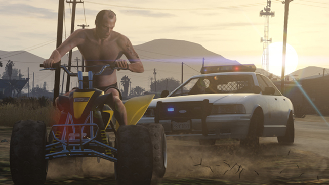 Grand Theft Auto V Neo Boto (8)