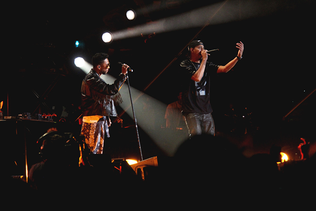 DRAKE OVO FEST NEO BOTO (11)