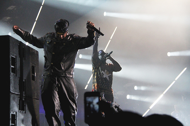 DRAKE OVO FEST NEO BOTO (12)