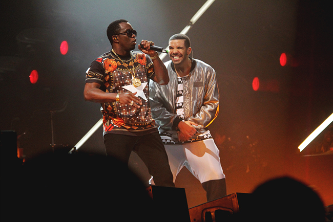 DRAKE OVO FEST NEO BOTO (13)
