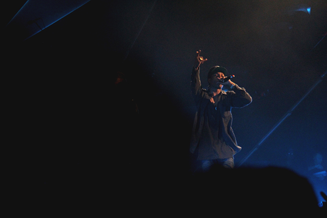 DRAKE OVO FEST NEO BOTO (15)