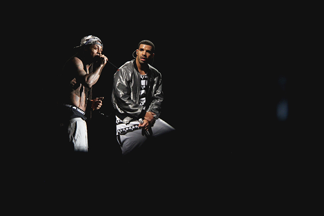 DRAKE OVO FEST NEO BOTO (3)