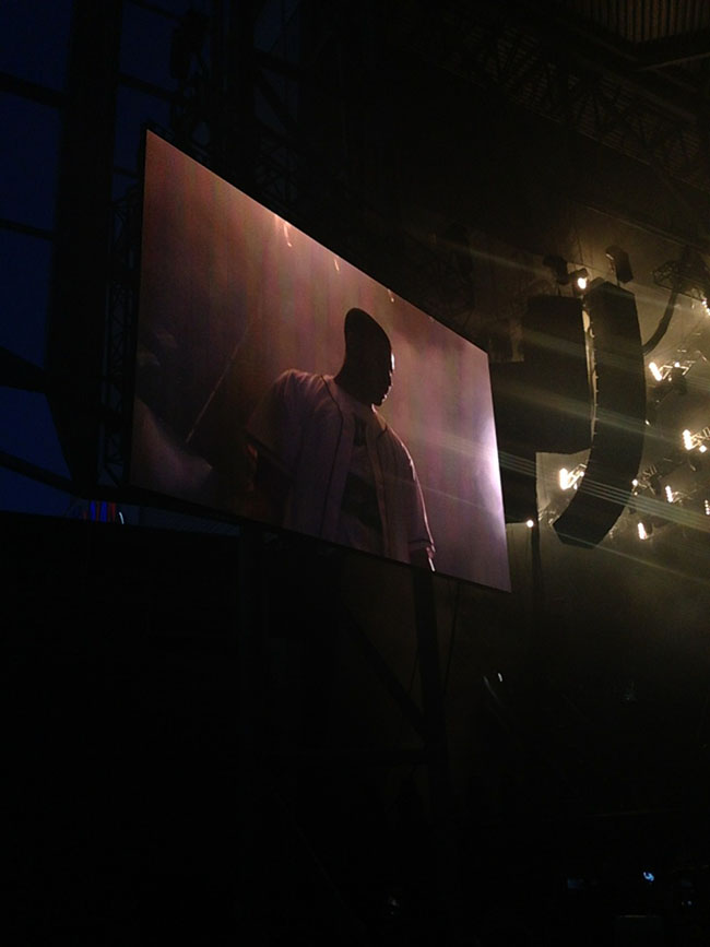 DRAKE OVO FEST NEO BOTO (6)