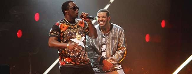 DRAKE OVO FEST NEO BOTO