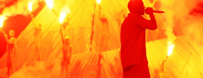 kanye west-yeezus tour-neoboto