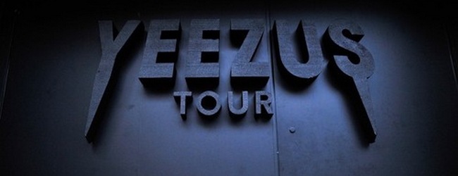kanye west-yeezus tour-neoboto