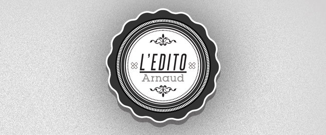 Edito #61 : L'étincelle de la Air Yeezy Red October