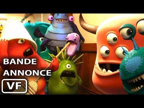 Image de prévisualisation YouTube