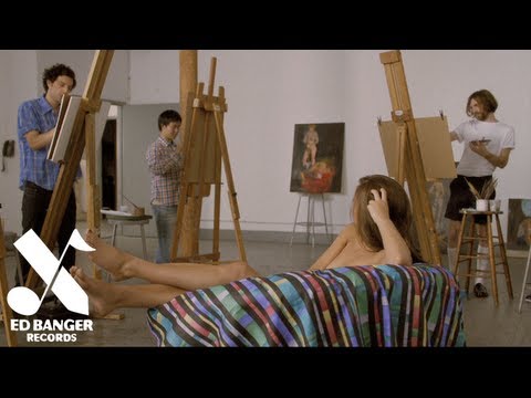 Image de prévisualisation YouTube