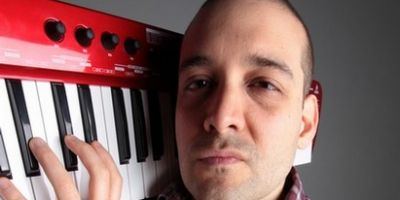[Review] S.Mos – Hip Hop And Jazz Mixed Up