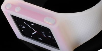 Bracelet de montre pour Ipod Nano
