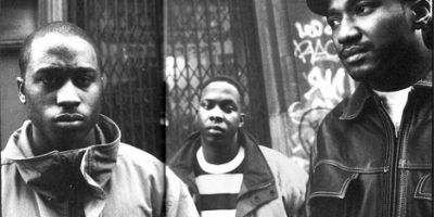 [Video] Doc sur A Tribe Called Quest