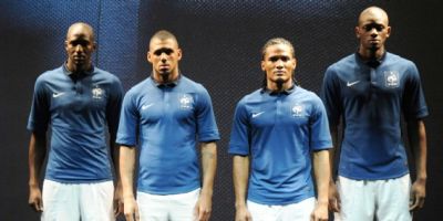 Retour sur la campagne de Nike