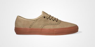 Vans Vault se dévoile